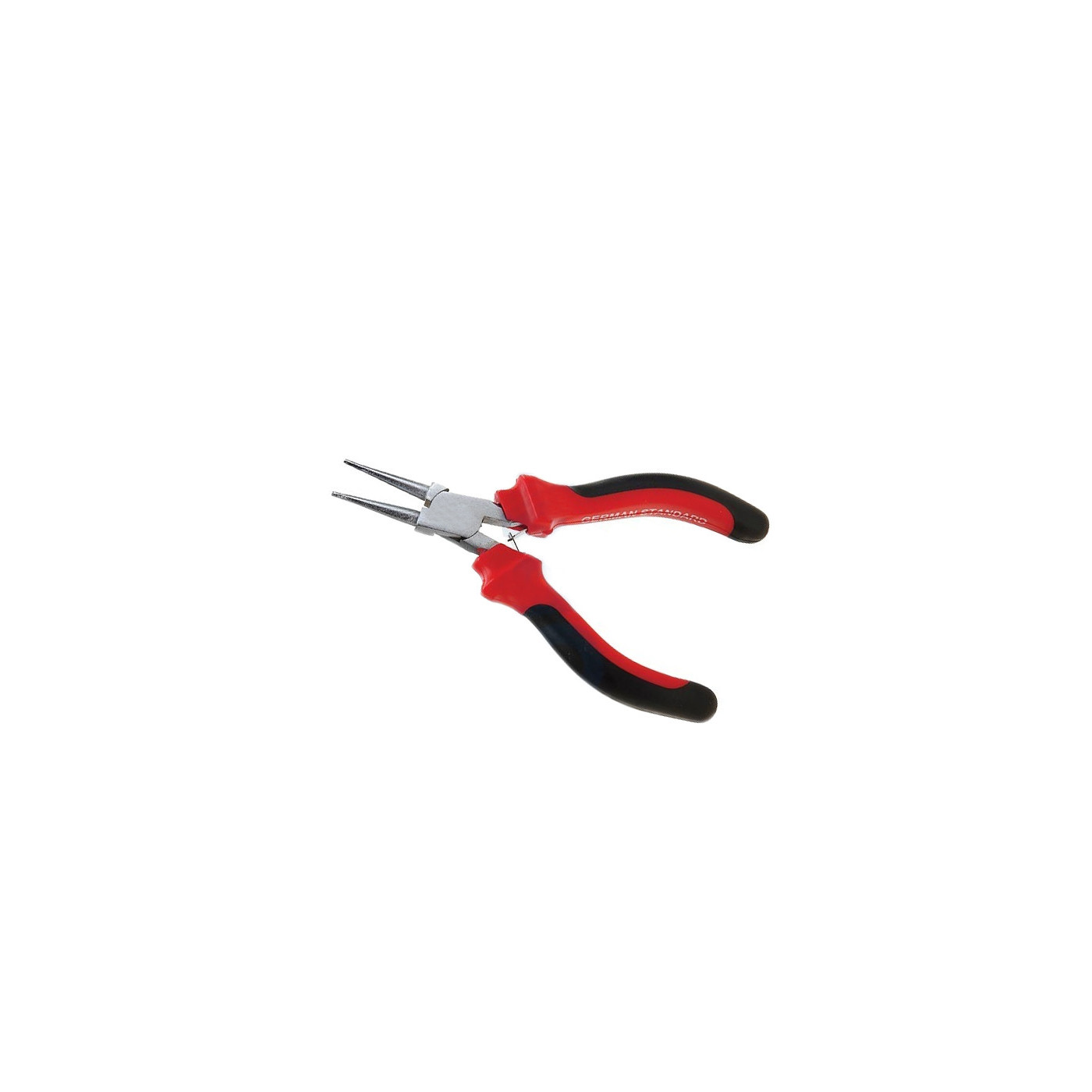 Small pliers round eyes (125 mm, for fine work)