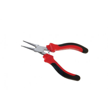 Small pliers round eyes (125 mm, for fine work)