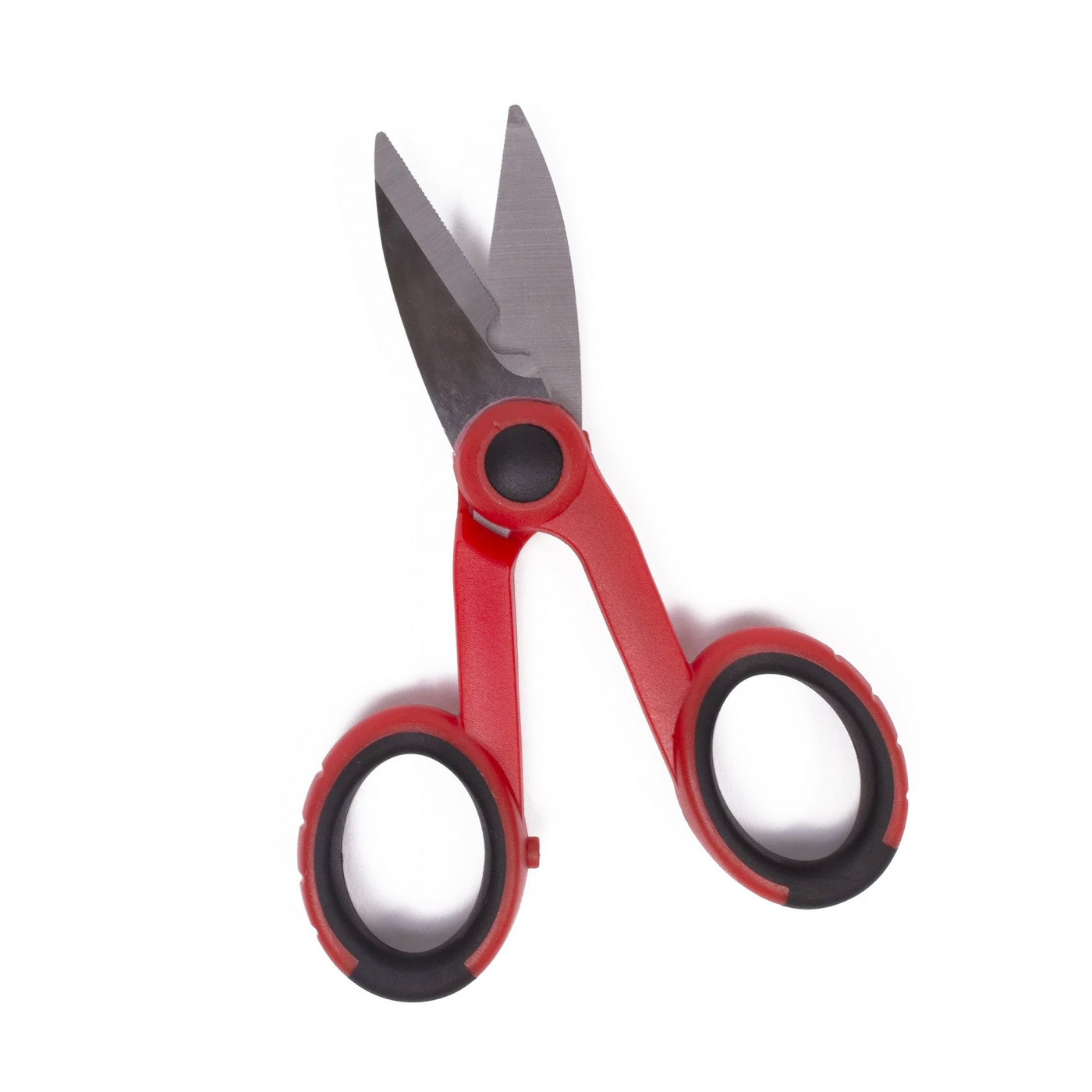 Universal all-purpose cutter (scissors, 14 cm) - Wood, Tools & Deco