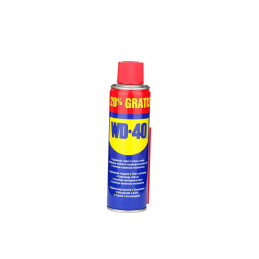 WD-40, 240 ml, producto multiusos en lata - Wood, Tools & Deco