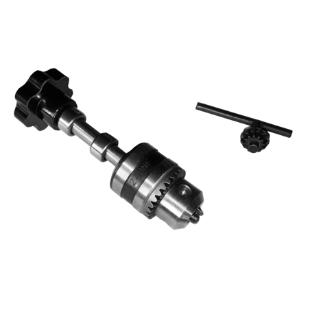 Manual hand drill for precision work Manual hand drill for precision work