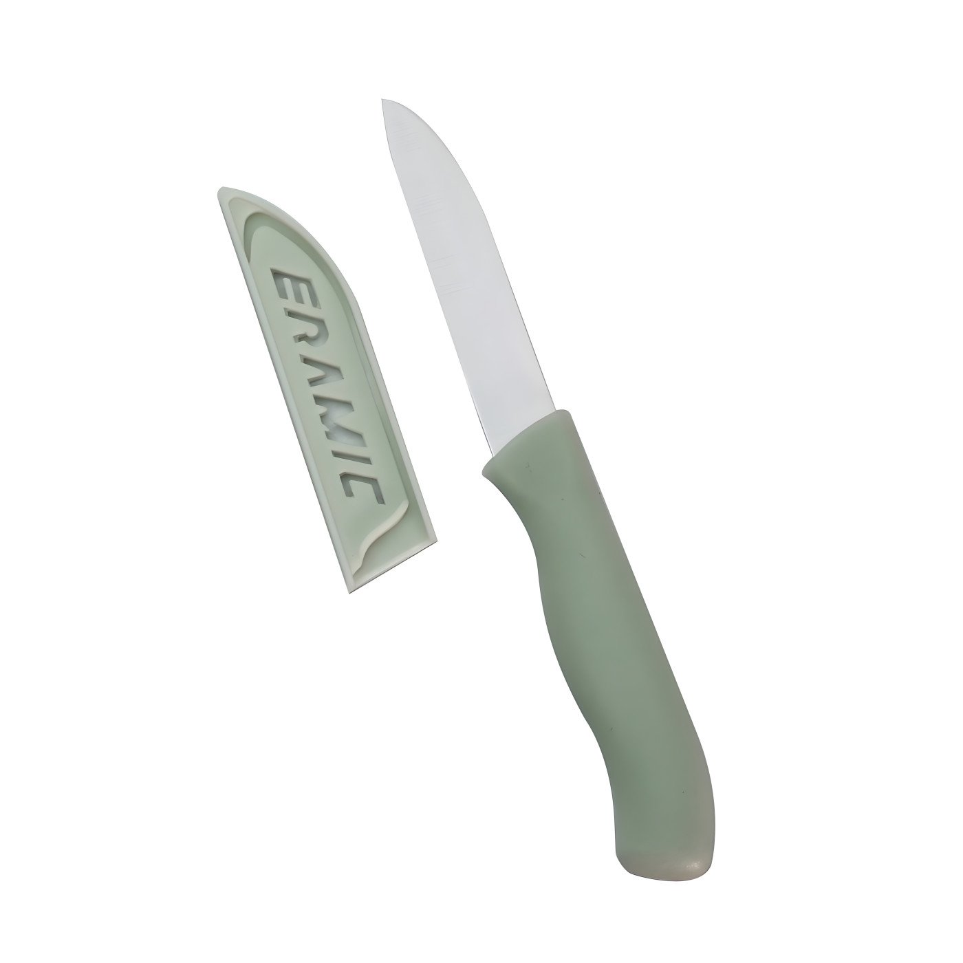Cuchillo universal de cerámica para pelar (muy ligero y afilado)