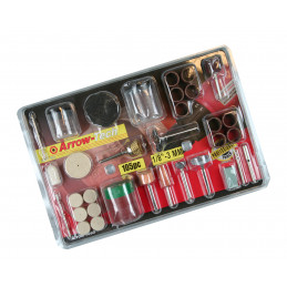 Multitool accessories set (105 pcs)