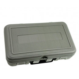 Versatile multitool 135 Watts, with 41 accessories