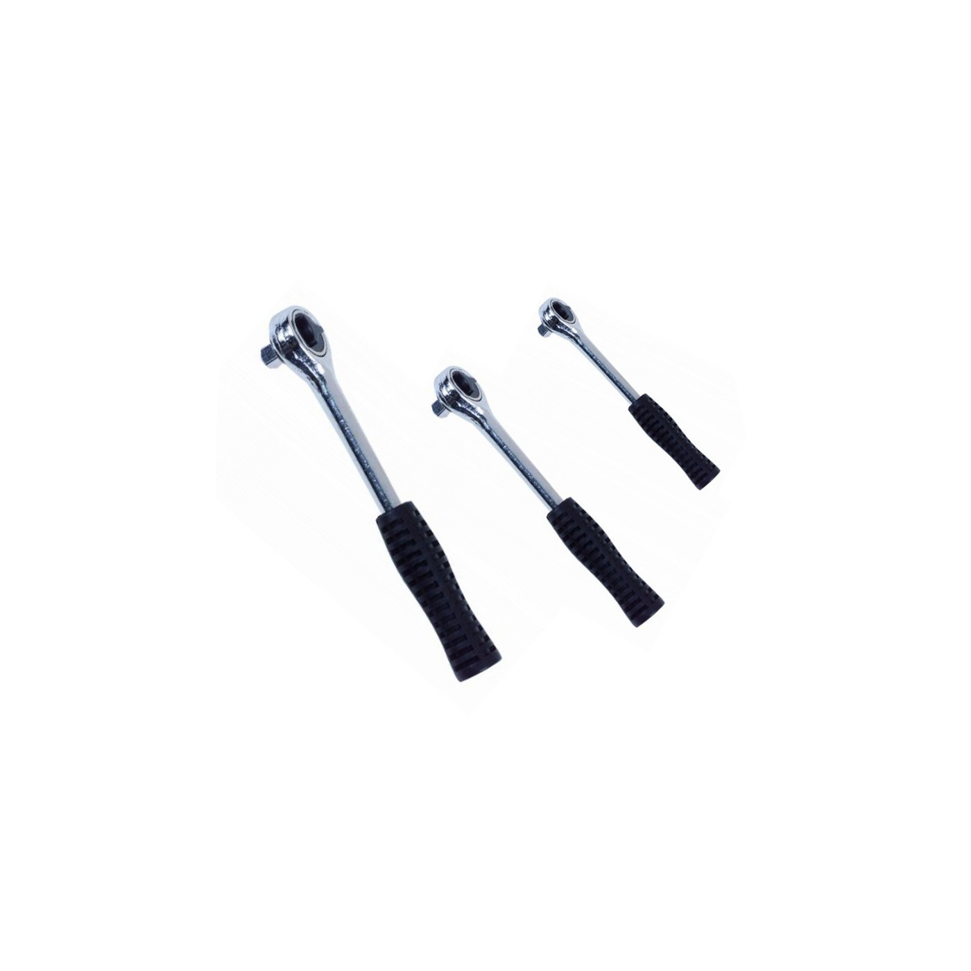 Ratchet drive 1/4 inch (6.35 mm)