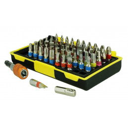 Professional bitset (61 pieces)