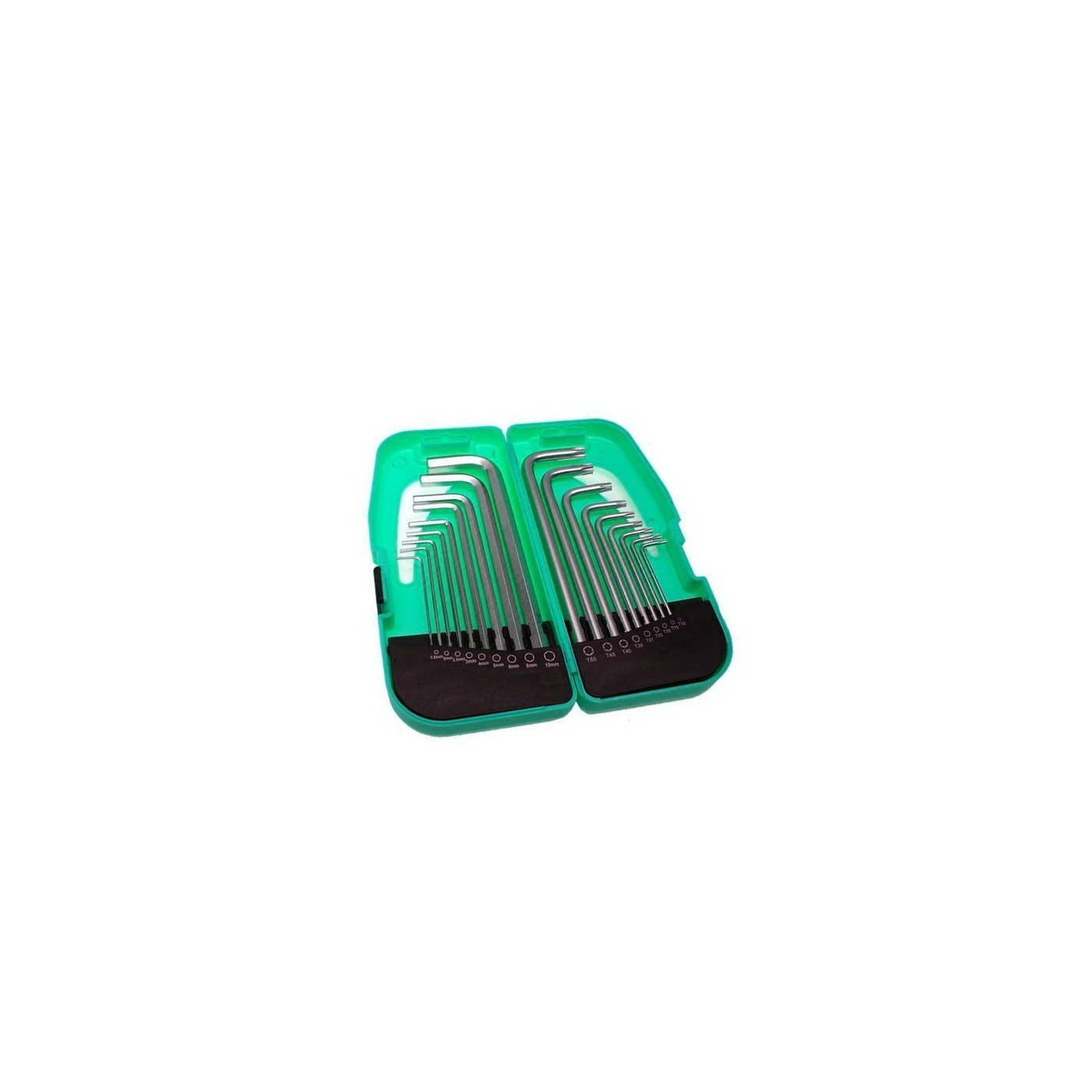 Pinzette Spitz/lang Plus-Model 25