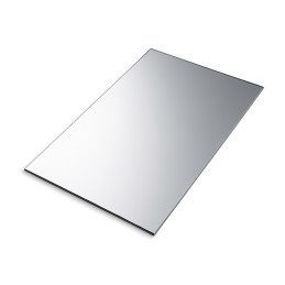 Acrylic sheet for DIY (laser)cutting, sawing, engraving