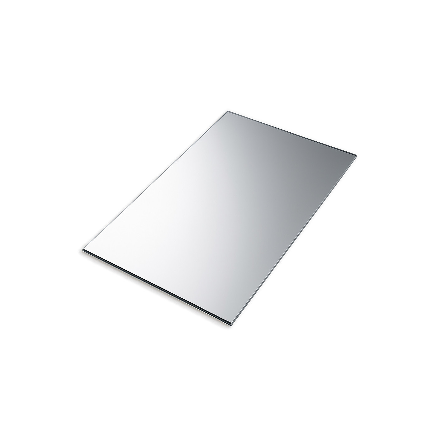Acrylic sheet for DIY (laser)cutting, sawing, engraving