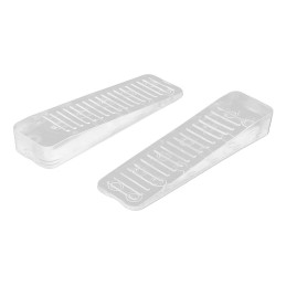 Flexible door wedge (16 cm,...