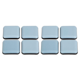 Set van 8 antikras...