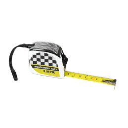 Tape measure, 3 meters