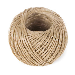 Polypropylene binding twine (50 meters, 1 mm thickness)