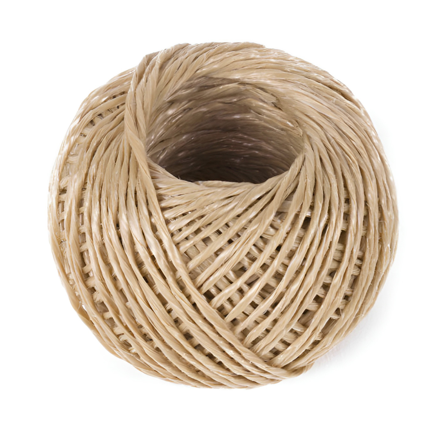 Polypropylene binding twine (50 meters, 1 mm thickness)