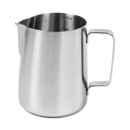 Stainless steel jug, 350 ml