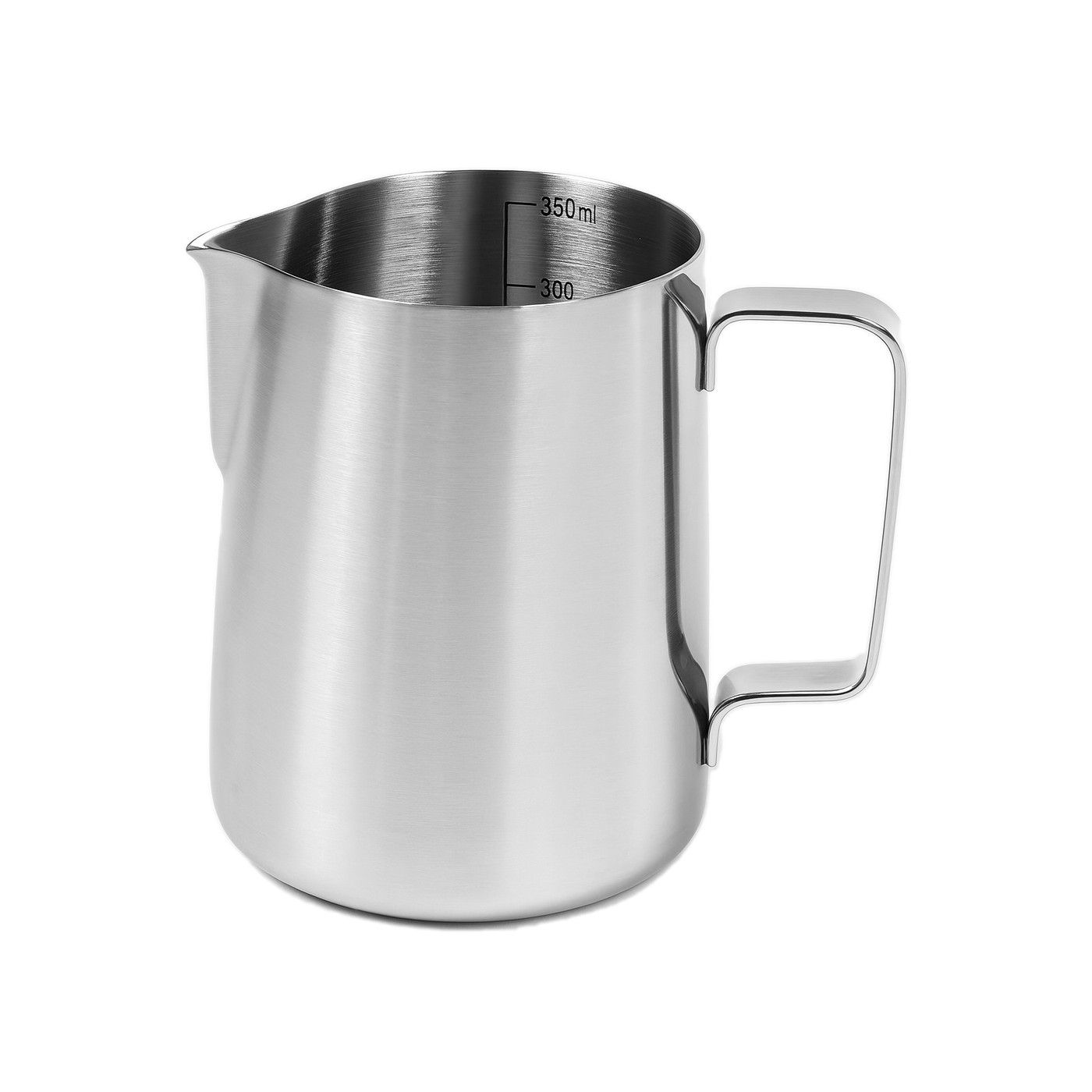 Stainless steel jug, 350 ml