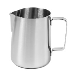 Stainless steel jug, 600 ml