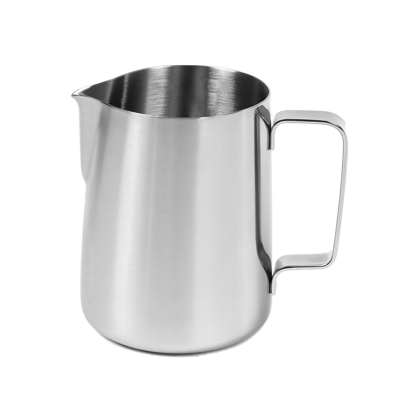 Stainless steel jug, 600 ml