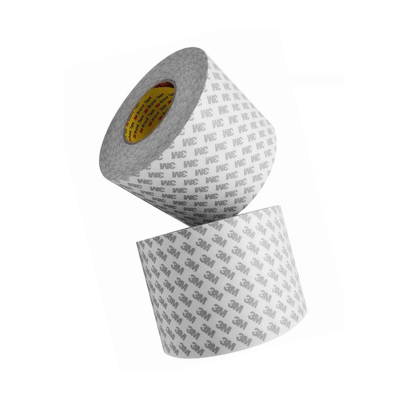 Doppelseitiges Klebeband (100 mm x 50 m)