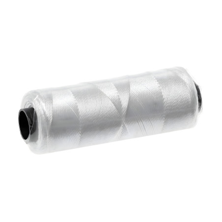 Touw op rol (50 meter, 1.8 mm dikte) Touw op rol (50 meter, 1.8 mm dikte)