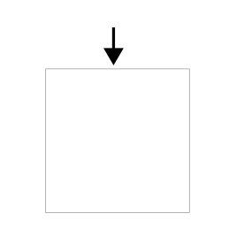 Acrylic (PMMA) base plate (white, 50x30 cm, 3 mm thick)