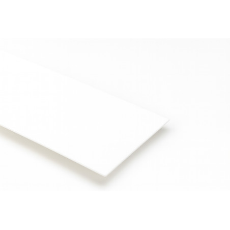 Acrylic (PMMA) base plate (white, 50x30 cm, 3 mm thick) Acrylic (PMMA) base plate (white, 50x30 cm, 3 mm thick)