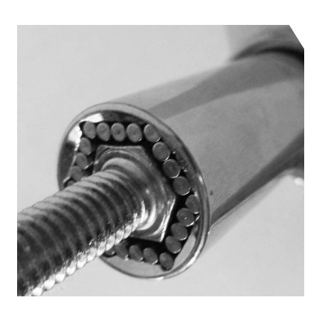 Gator grip MEDIUM, chave de soquete universal 9-27 mm - 1 Gator grip MEDIUM, chave de soquete universal 9-27 mm - 1