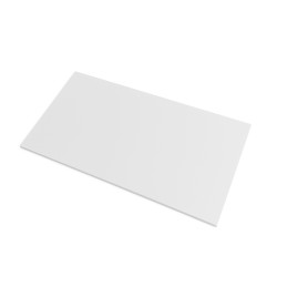 Plaque de base en acrylique (PMMA) (gris clair, 50x30 cm