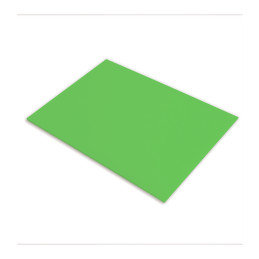 Acrylic (PMMA) base plate (light green, 50x30 cm, 3 mm thick)