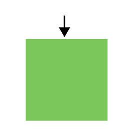 Acrylic (PMMA) base plate (light green, 50x30 cm, 3 mm thick)