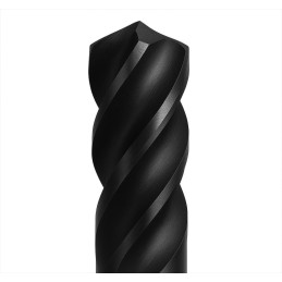 Wiertło do metalu HSS M2 14,0x350 mm (zredukowany trzpień)