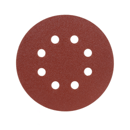 Snoerloze schuurmachine (20V, Ø125 mm, inclusief accu en