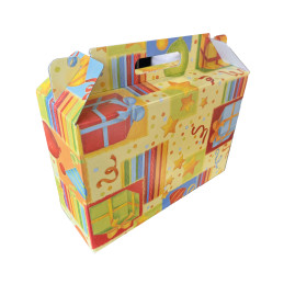 Woody's Kids Box 1 Woody's Kids Box 1