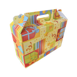 Woody's Kids Box 1 Woody's Kids Box 1