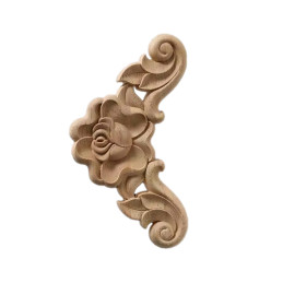 Ornamento decorativo de...