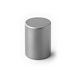 Set Di 20 Mini Magneti Al Neodimio N52 - Dischi Da 4x1, 4x2, 4x3, 4x4 Mm, Ultra Potenti, Forza Fino A 690g, Triplo Strato Nichel, Per Modellismo, Fai Da Te, Ufficio E Casa