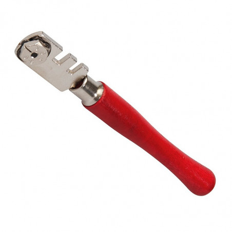 Cortador de vidro simples Cortador de vidro simples