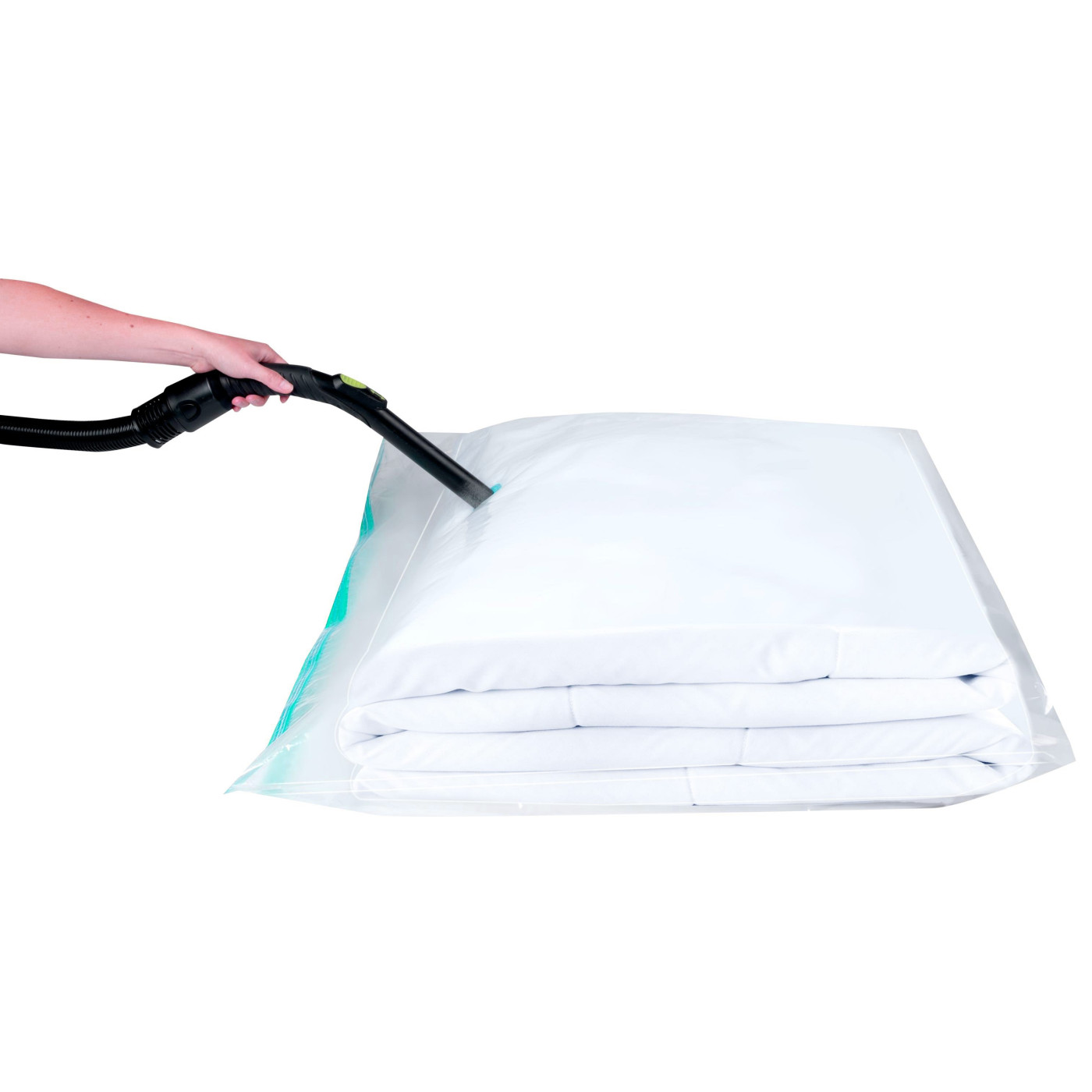 Big alpina vacuum bag (90x110 cm)