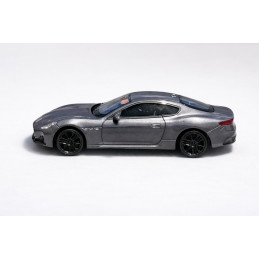 Maquette Masarati Granturismo Folgore (échelle 1:43, env.