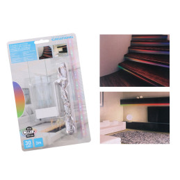 Bande LED multicolore, 2...