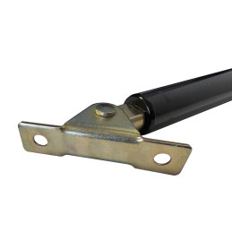 Univerzální plynová tažná pružina s držáky (100N/10kg, 175mm