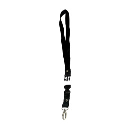 Schlüsselband / Lanyard für Schlüssel, Ausweise und den