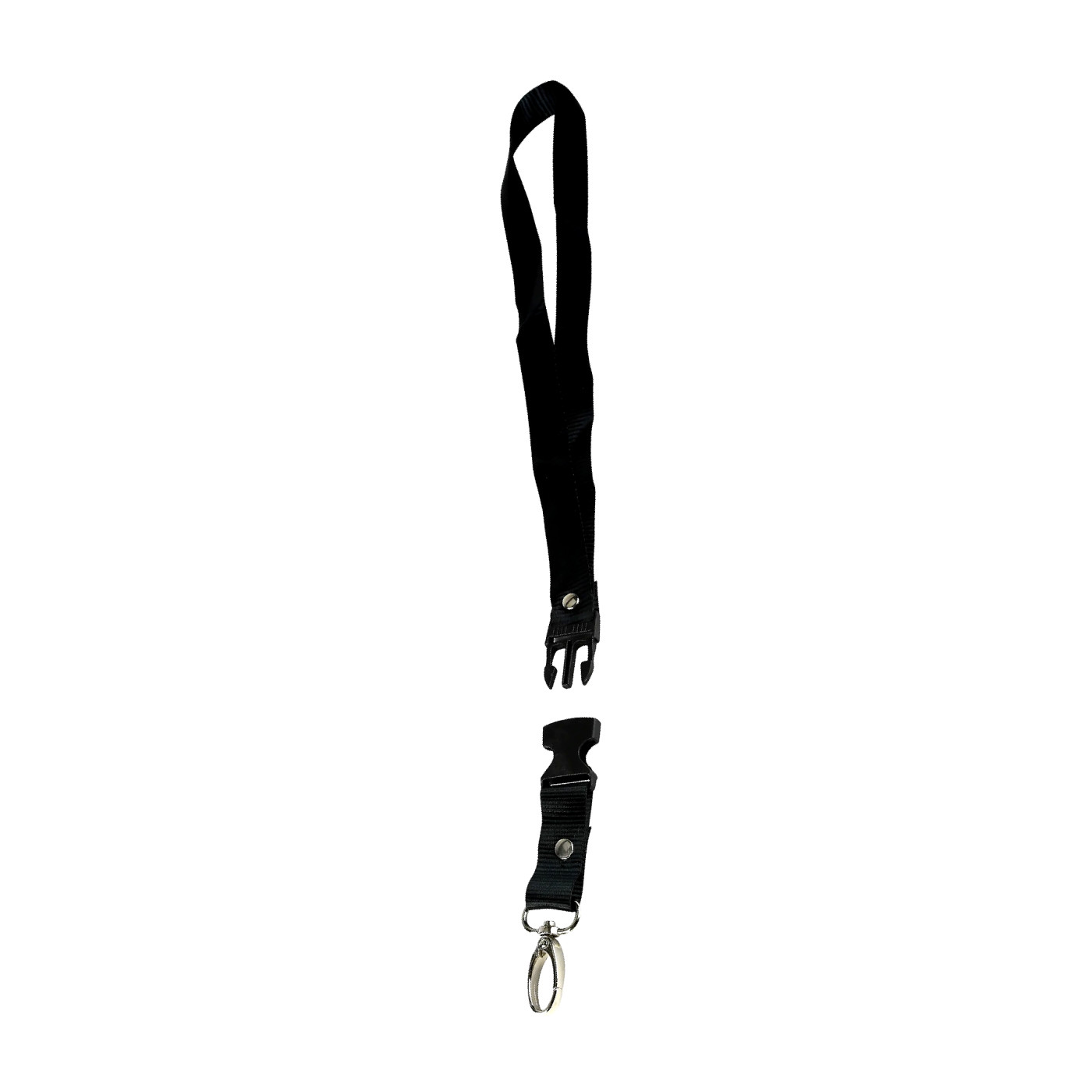 Schlüsselband / Lanyard für Schlüssel, Ausweise und den