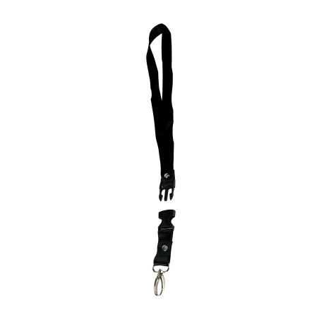 Schlüsselband / Lanyard für Schlüssel, Ausweise und den