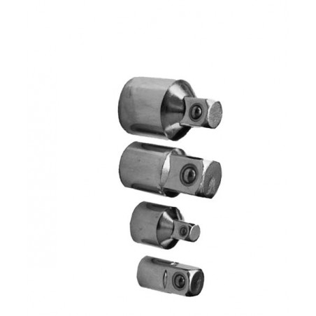 Socket adapters (4 pieces)