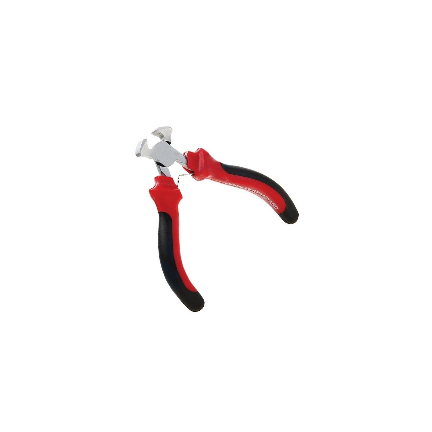 End cutting pliers small (110 mm)
