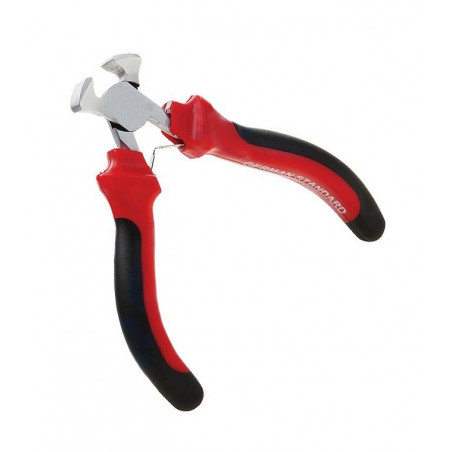 End cutting pliers small (110 mm)