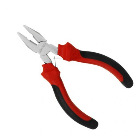 Combination pliers small 120 mm