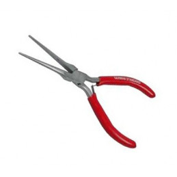 Needle pliers small, 150 mm