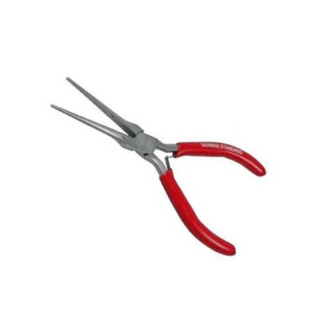 Needle pliers small, 150 mm